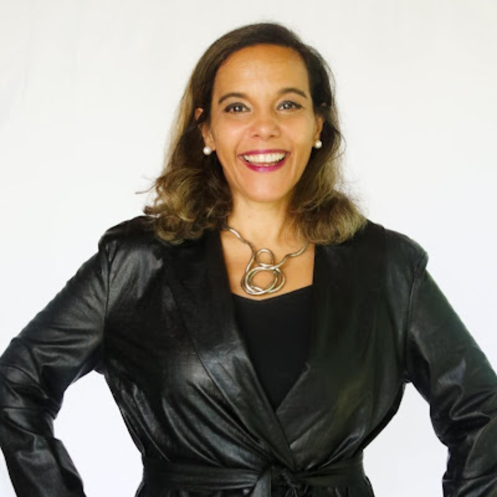 Meet your Posher, Gieselle